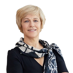 Renate Nikolay 240 no bck