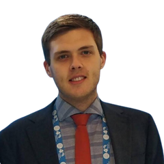 Aleksandrs Mārtiņš BLŪMS